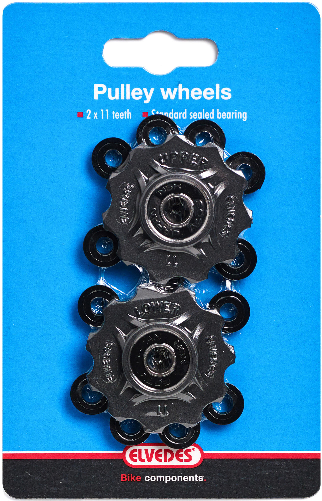 _Schaltrollen-Kit Schaltrollen