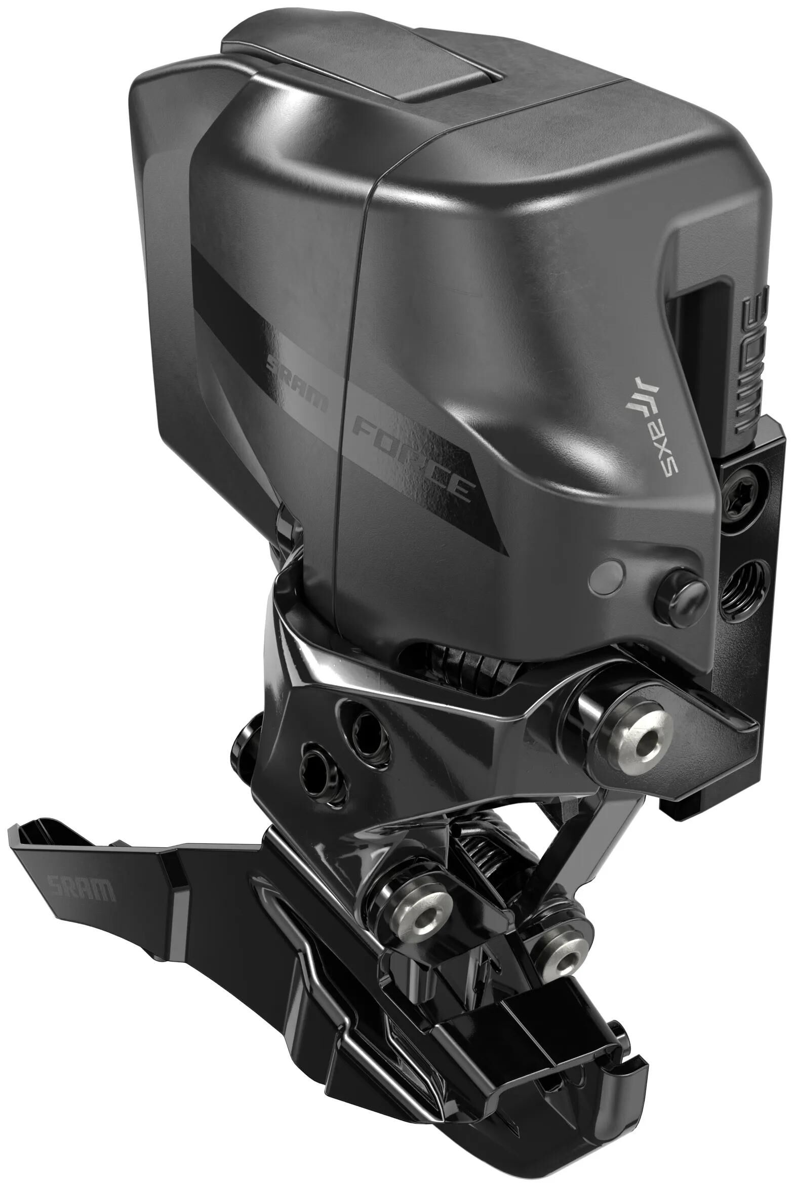 SRAM_Umwerfer Umwerfer