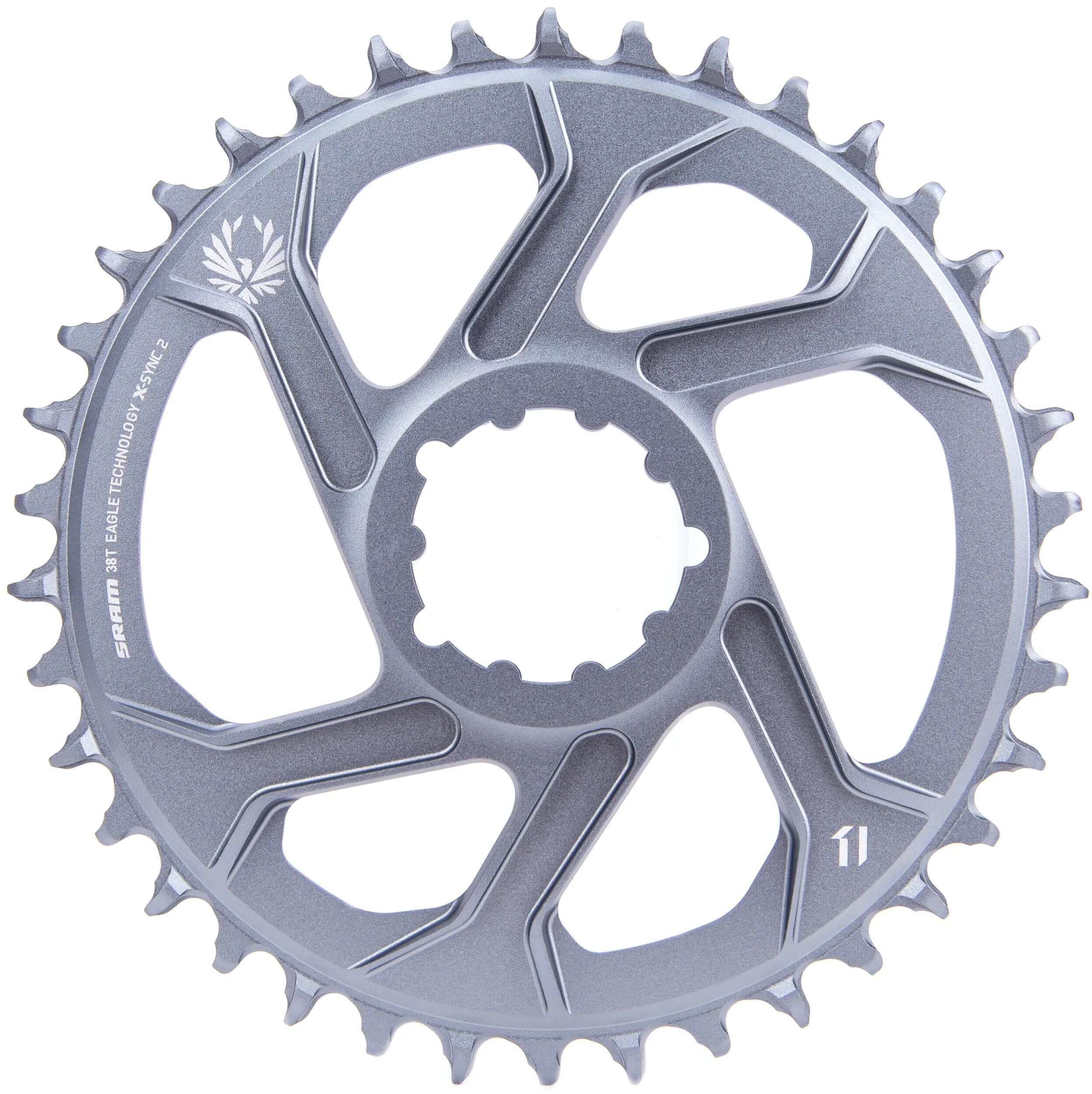 SRAM_Kettenblatt Kettenblätter