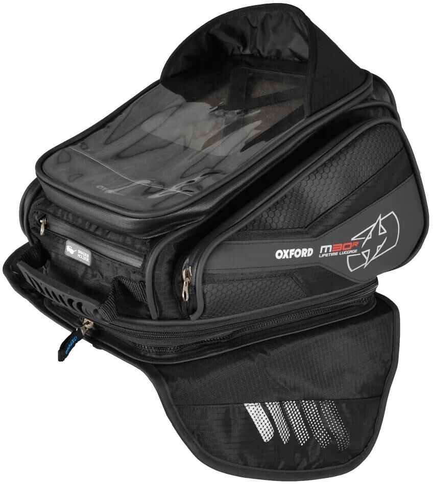OXFORD_Tankrucksack Taschen