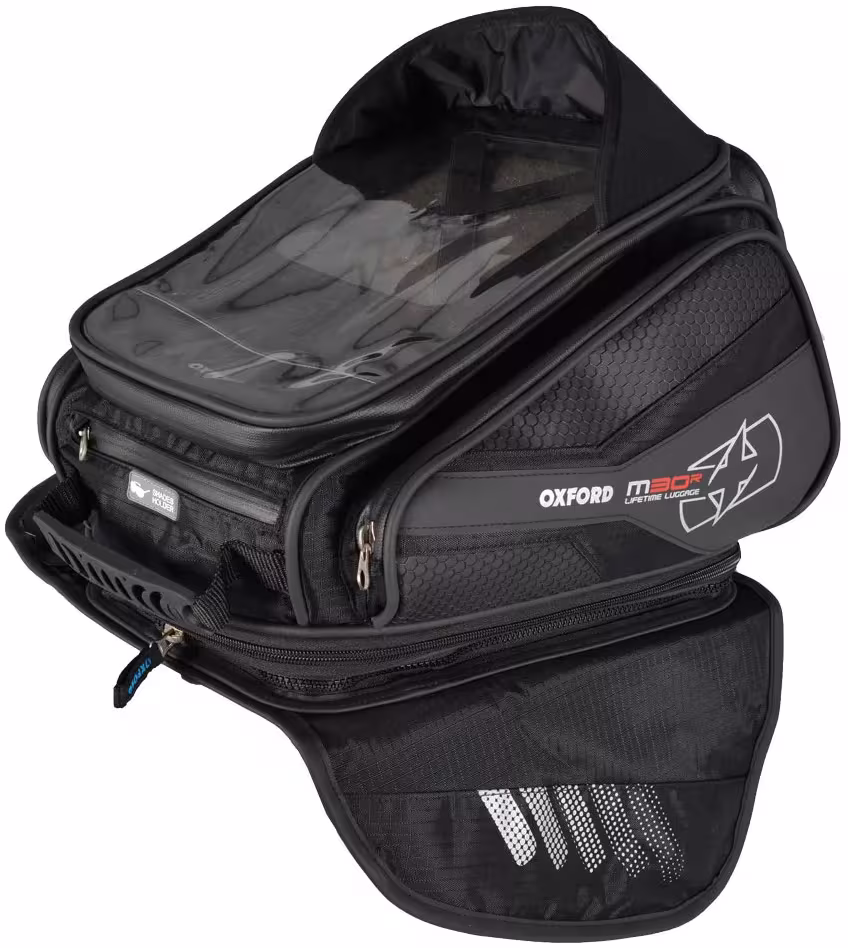 OXFORD_Tankrucksack Taschen