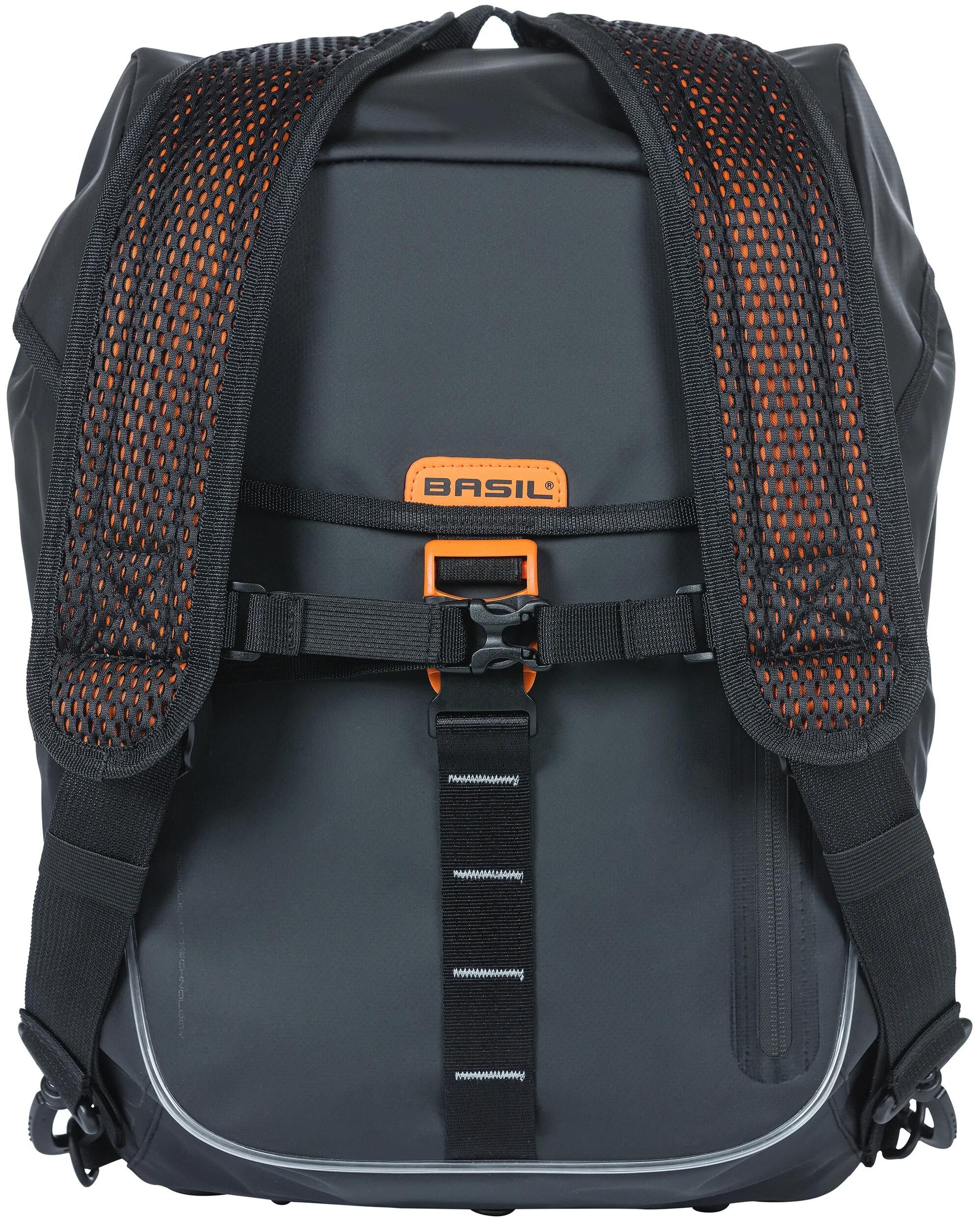 BASIL_Rucksack Rucksäcke