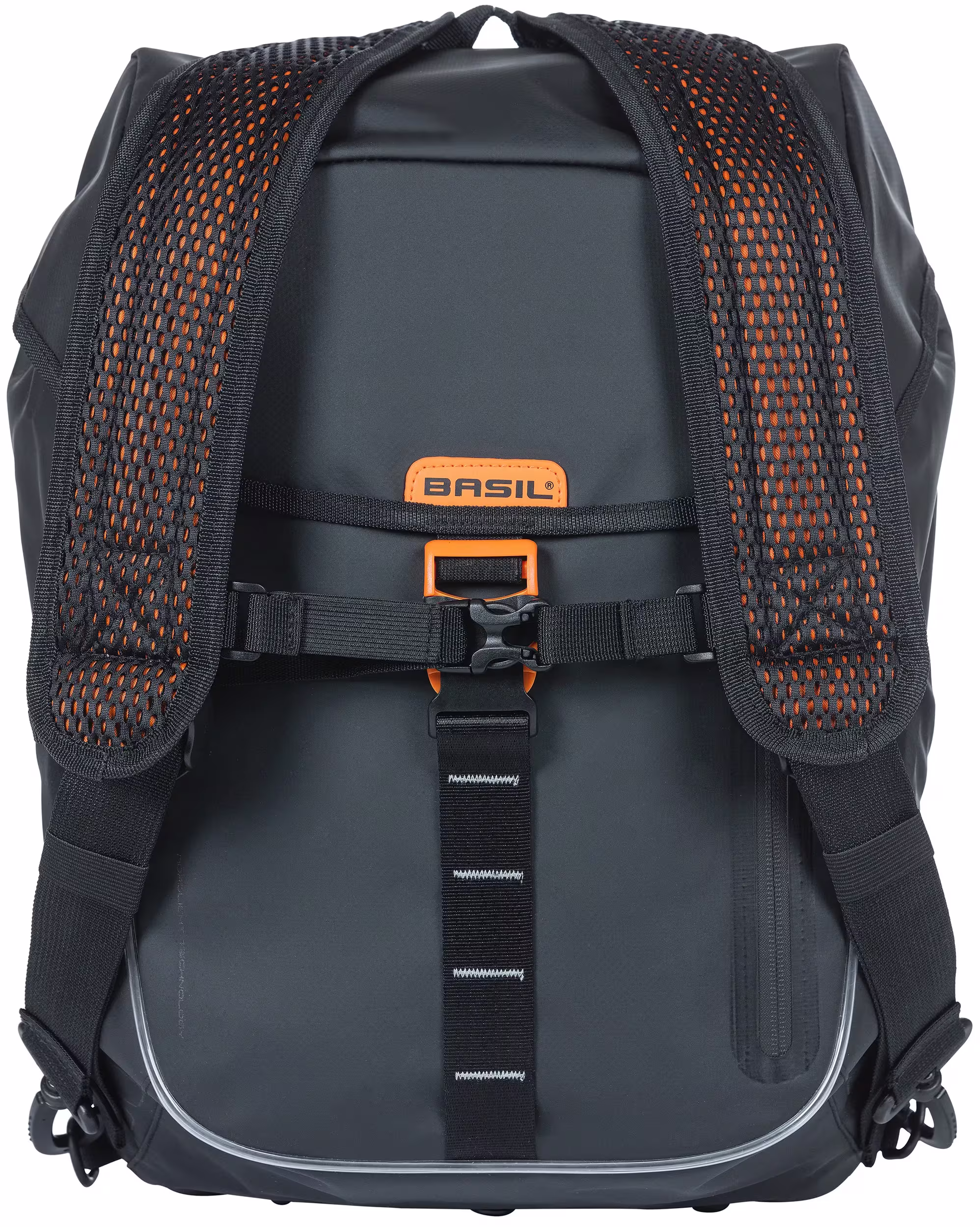 BASIL_Rucksack Rucksäcke