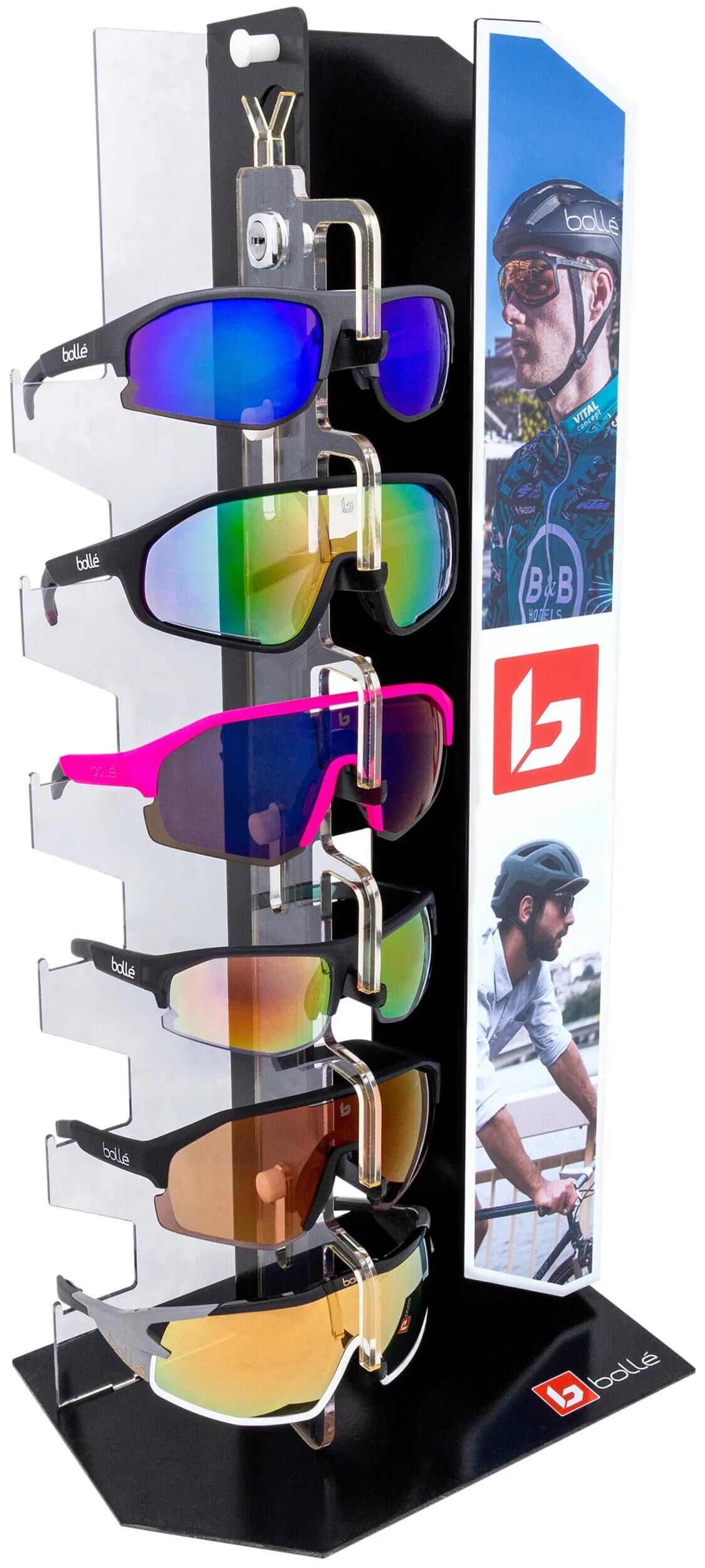 Verkaufsdisplays