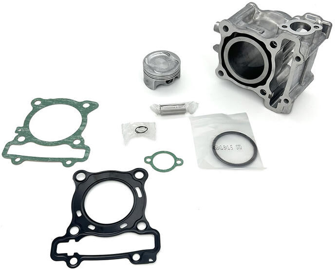 _Zylindersatz Zylindersätze,Kolben,Zylinder,Kolbenringe