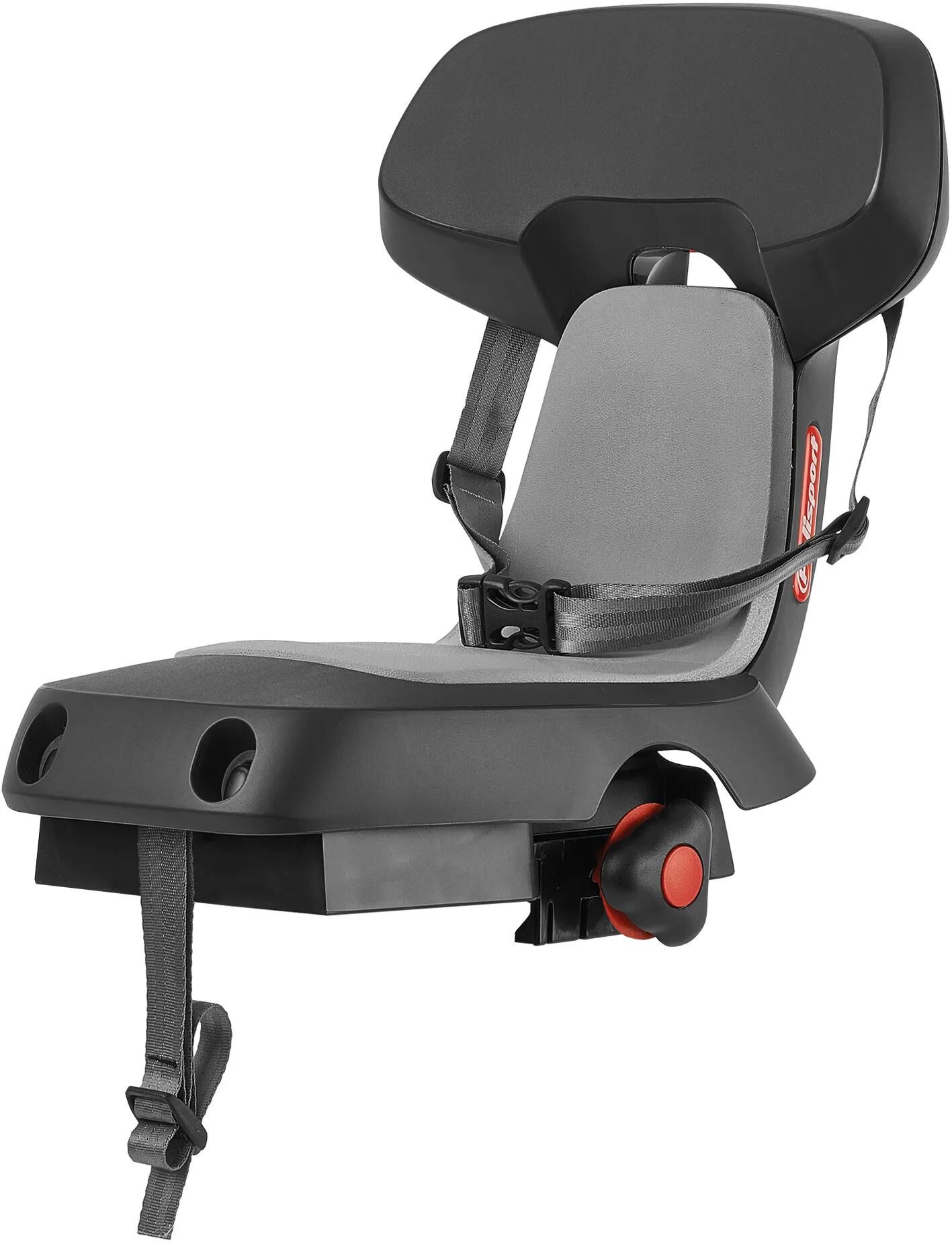 Polisport_Kindersitz Kindersitze