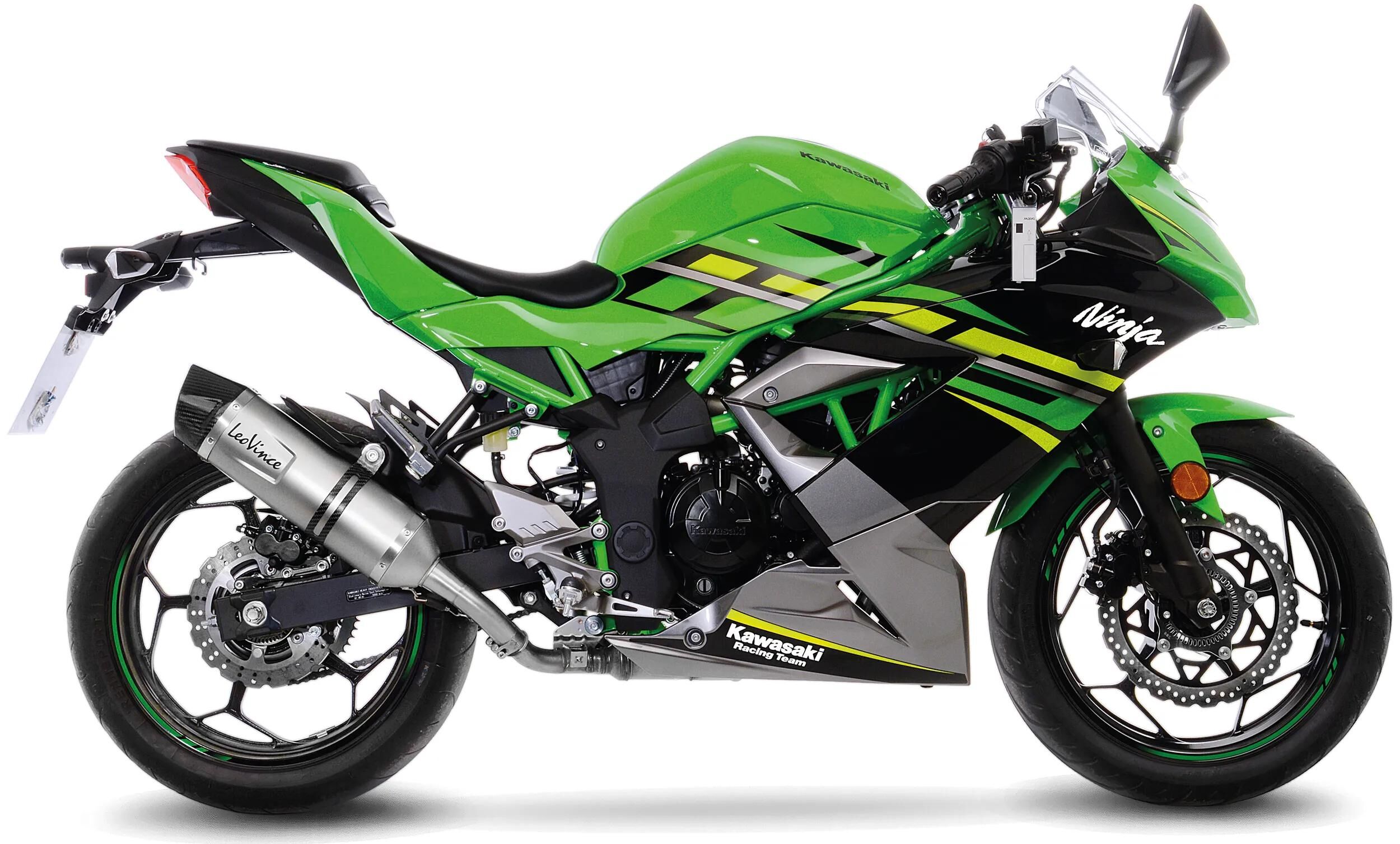 LeoVince_Schalldämpfer Schalldämpfer,Auspuffanlagen