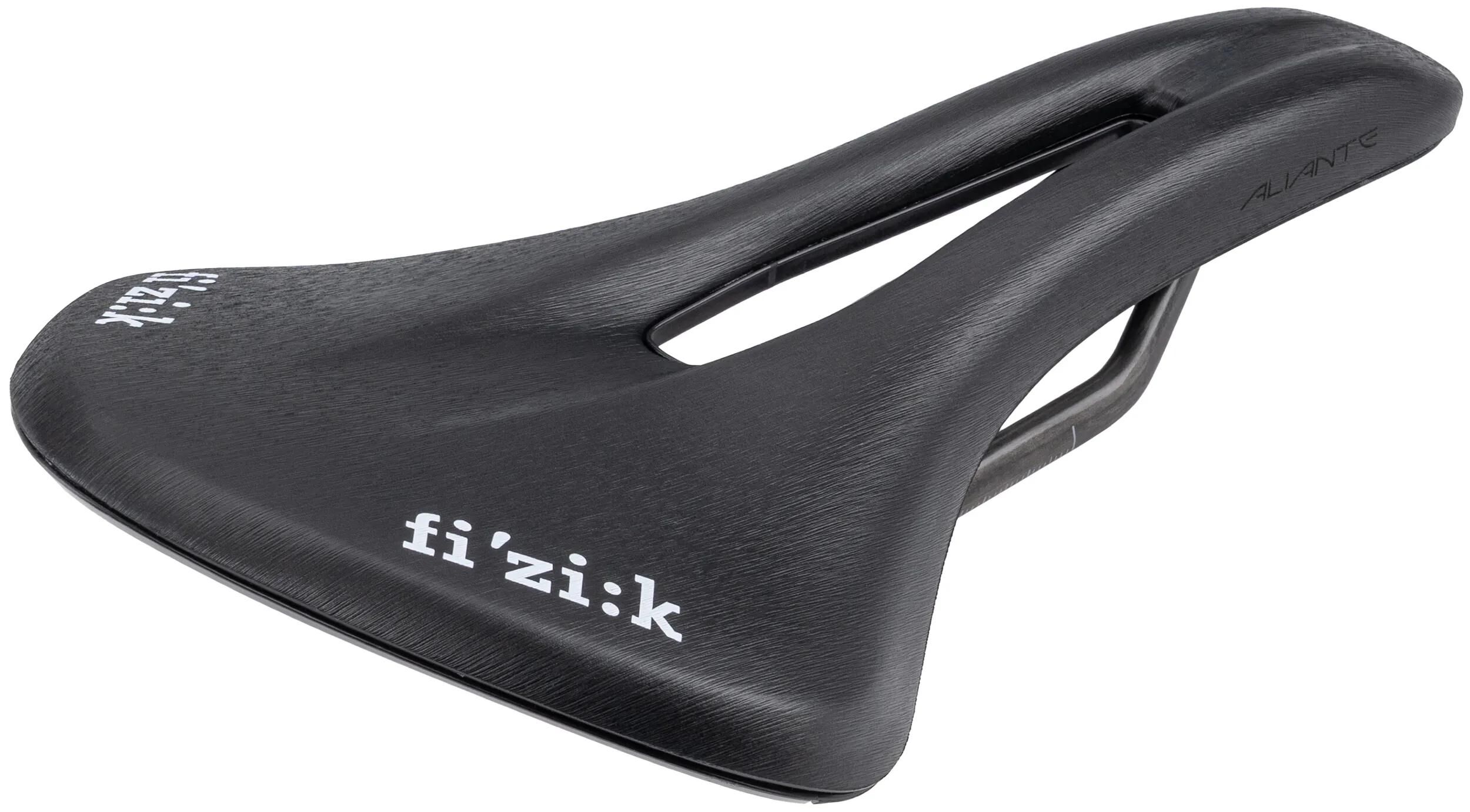 fi'zi:k_Sattel Sättel