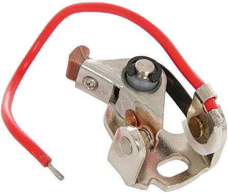 Ignition contact Kontakte