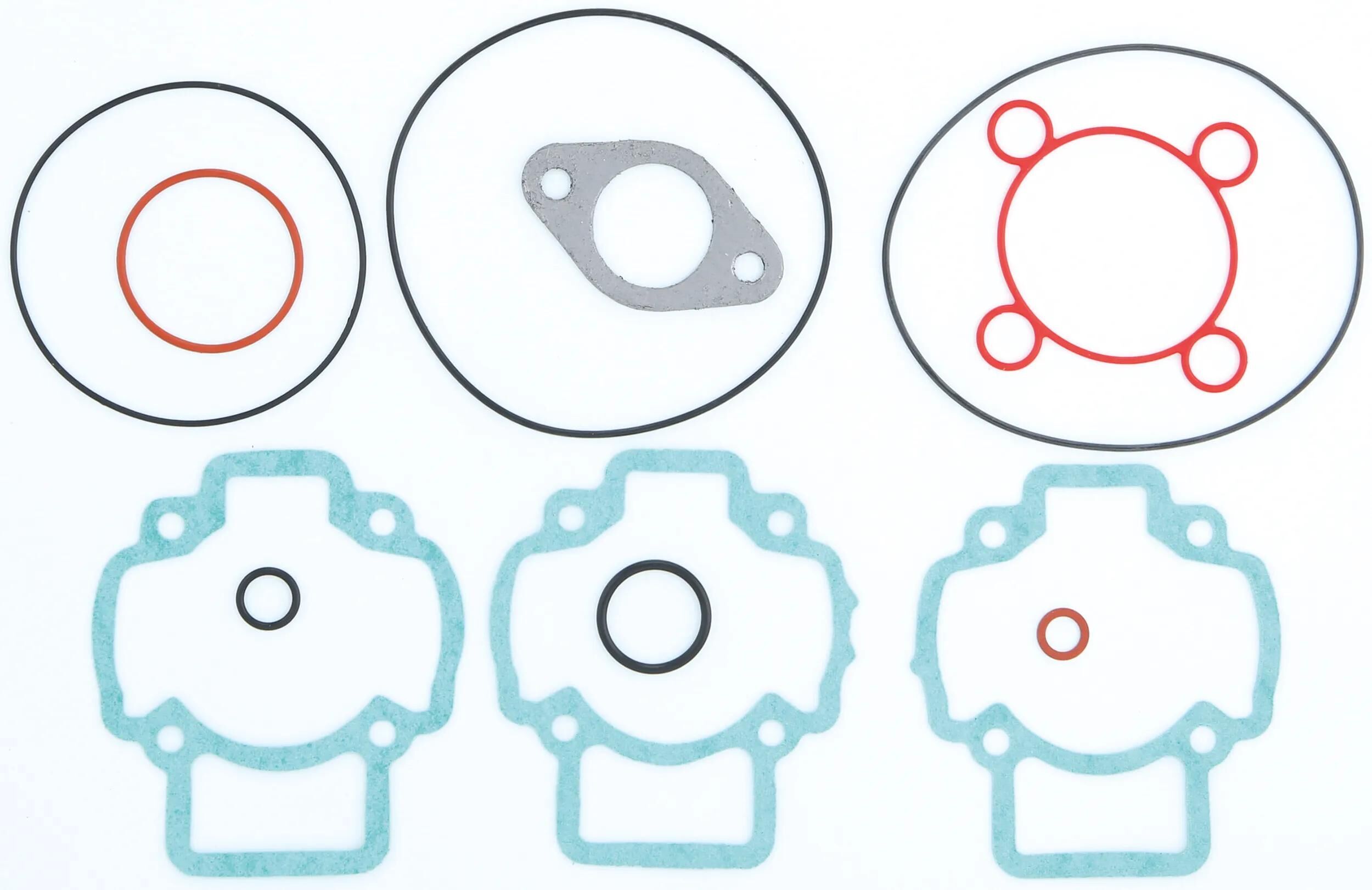 SPEC-X_Motordichtungssatz Dichtungen und Dichtungssätze
