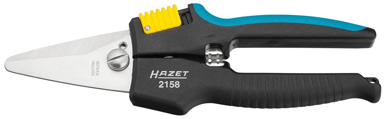 HAZET_Blechschere Blechscheren