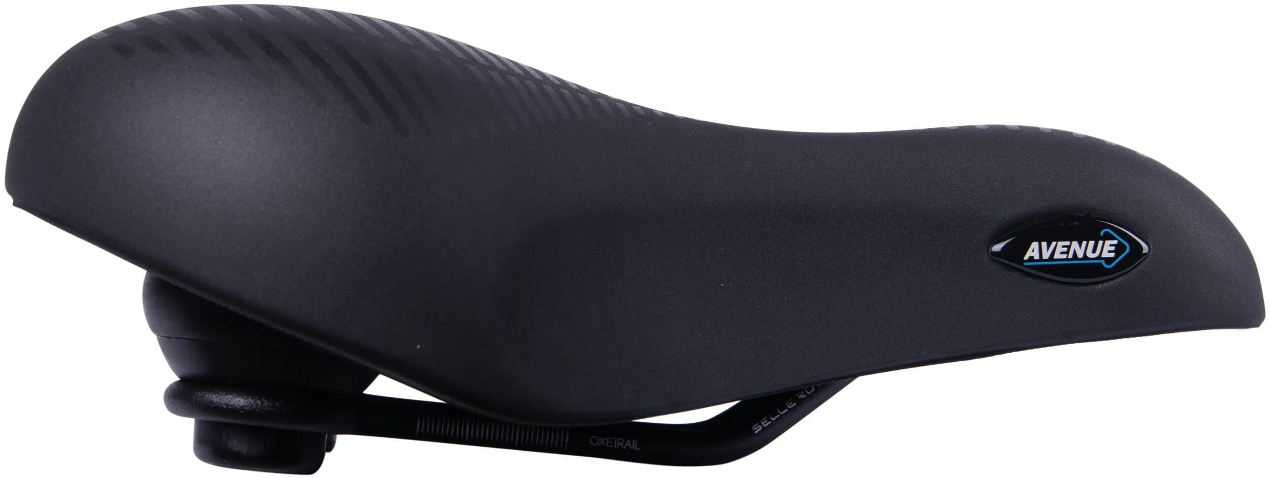 Selle Royal_Sattel Sättel