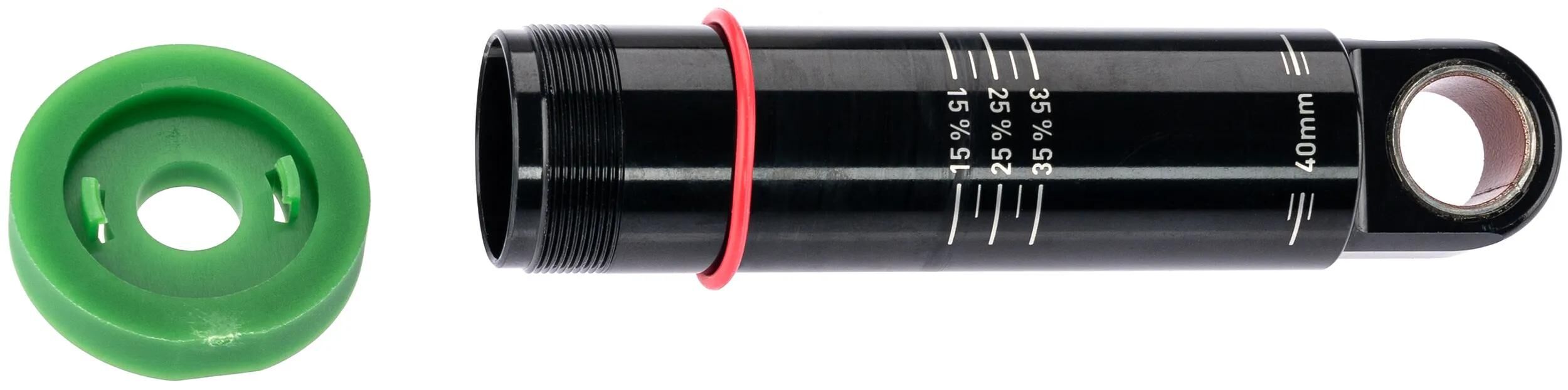 ROCKSHOX_Dämpfergehäuse Federgabel - Ersatz