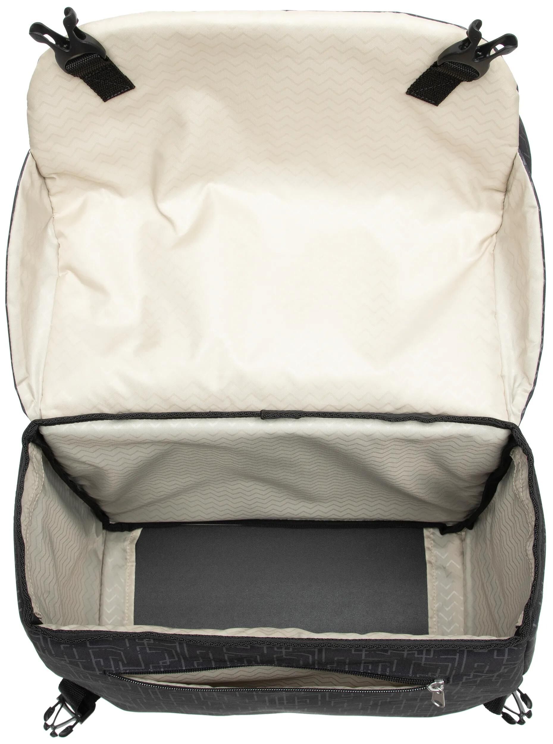 Doppeltaschen
