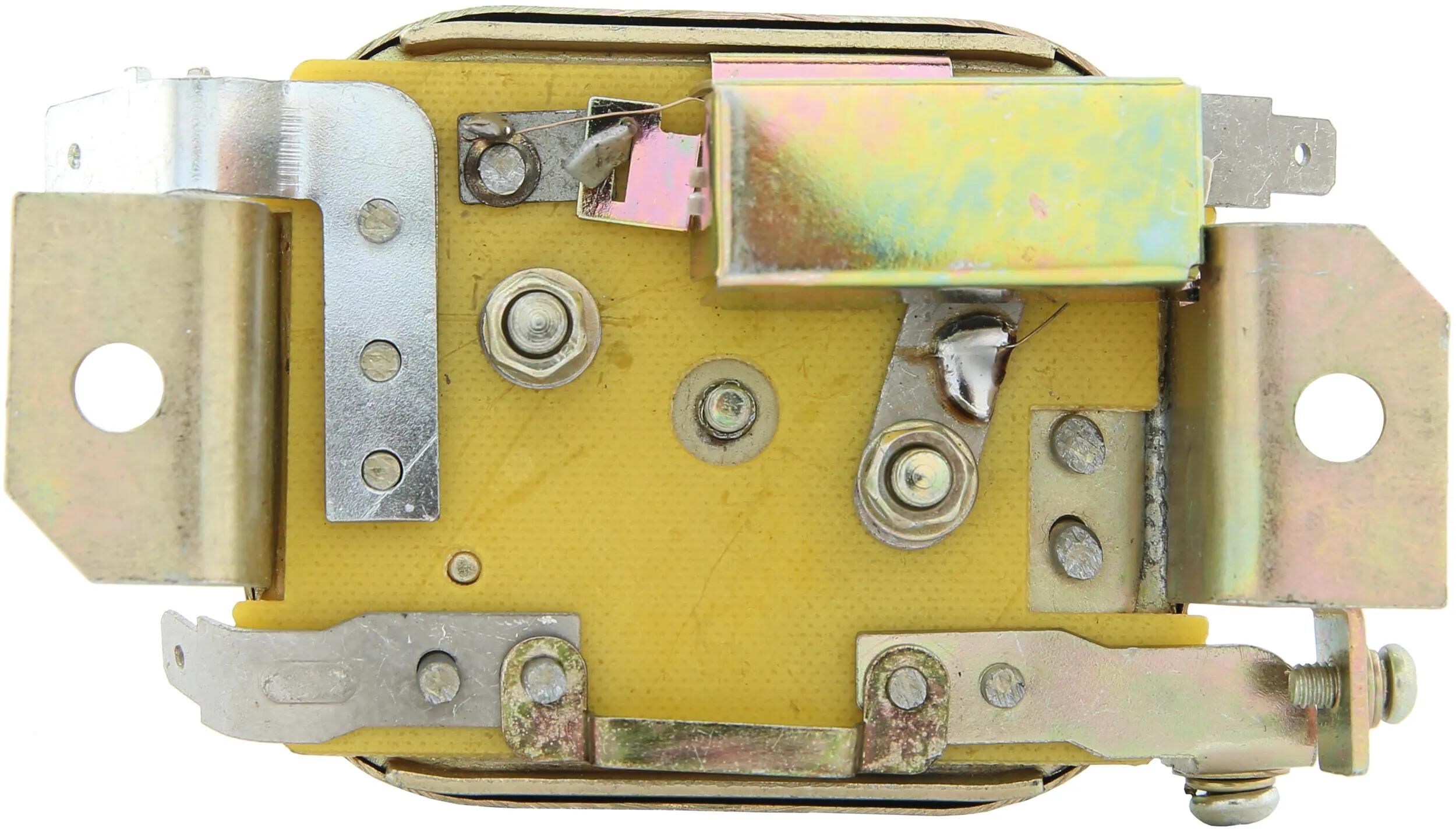 Spannungsregler,Regler