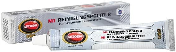 AUTOSOL_Reinigungspolitur Polituren,Pflegemittel,Reinigungsmittel