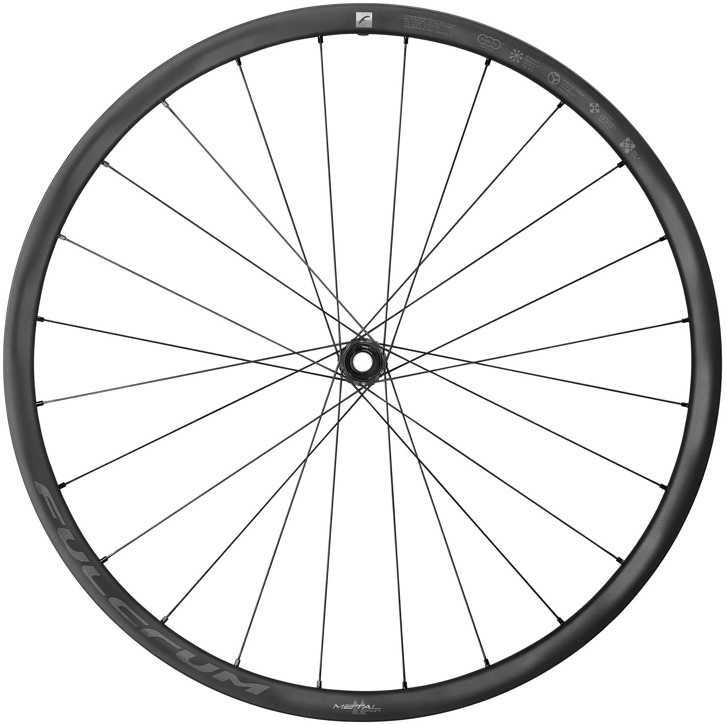 FULCRUM_Laufradsatz Laufradsätze,Laufräder