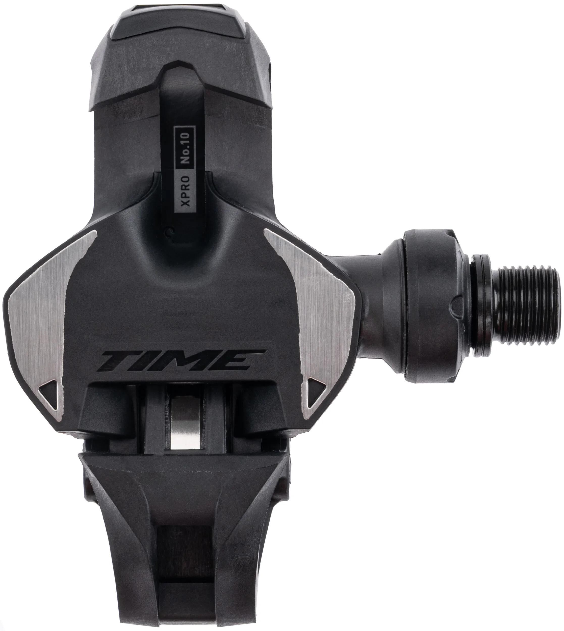 TIME_Systempedal System Pedale,Pedale