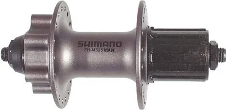 SHIMANO_Hinterradnabe Kassettennaben,H.R.-Naben,Naben H.R.