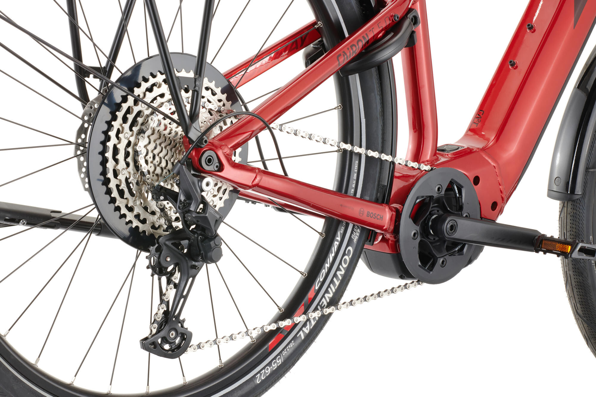 Elektro-Trekkingräder,Trekkingräder,Elektroräder,Fahrräder,Trekkingrad