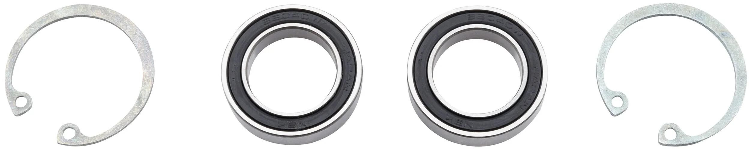 MAVIC_Rillenkugellager Rillenkugellager,Kugellager