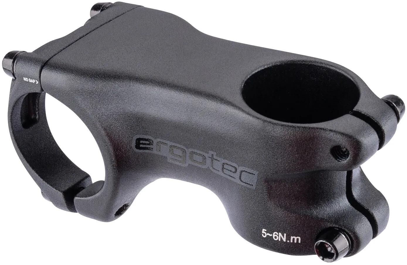 Vorbauten,Lenkerklemmungen