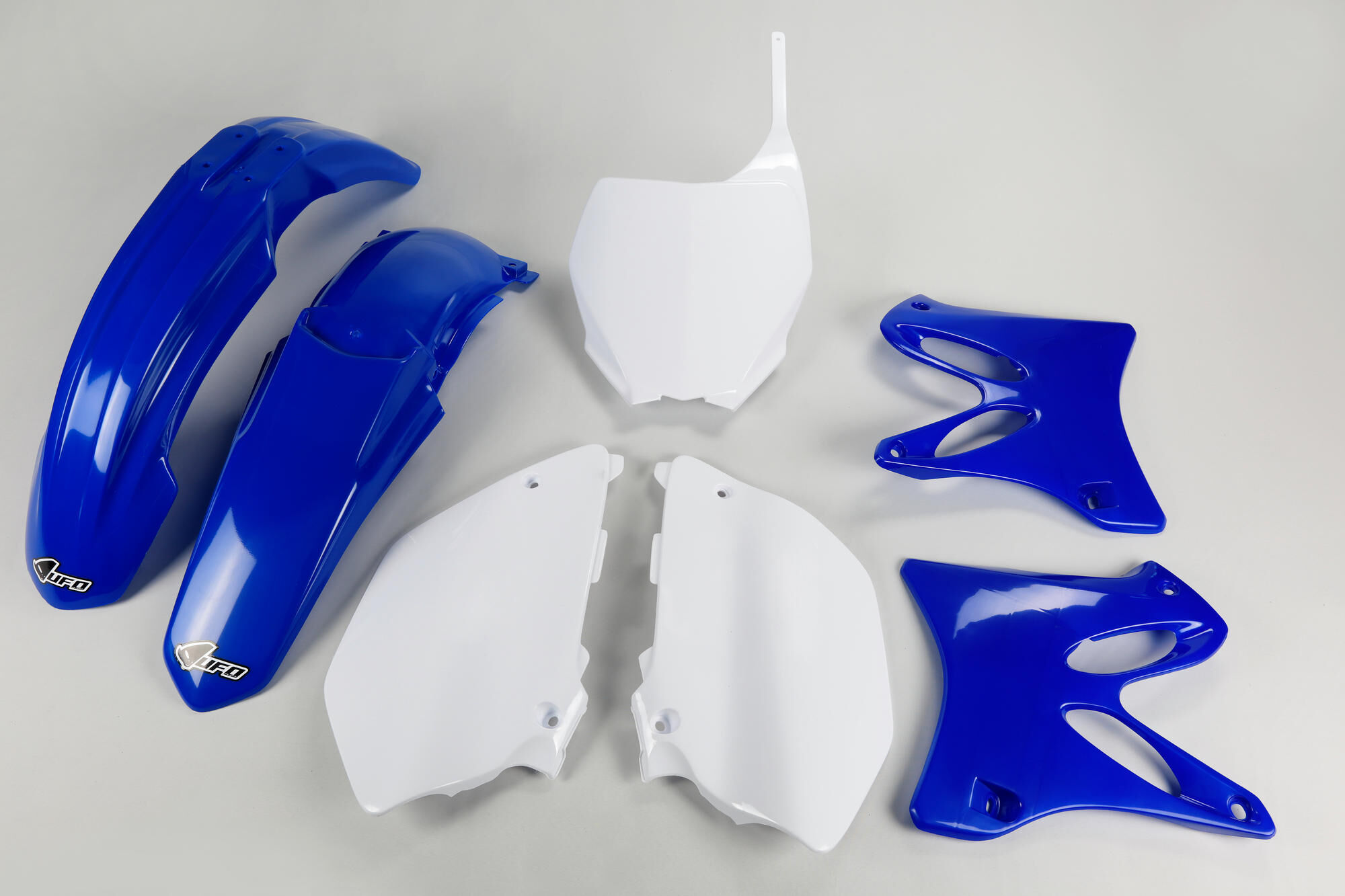 UFO PLAST_Verkleidungssatz Verkleidung