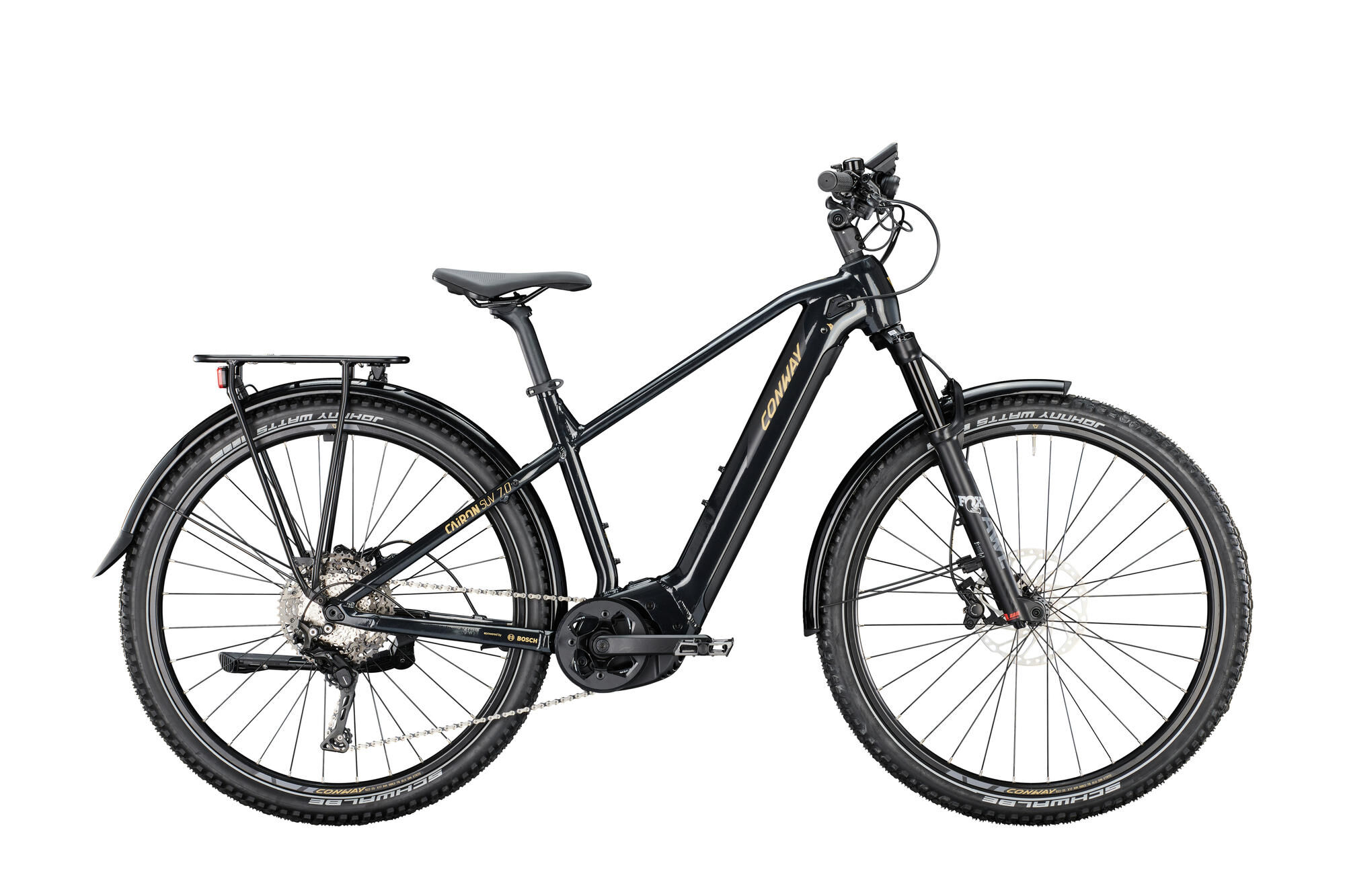 Elektro-SUV,Elektroräder,Fahrräder,SUV