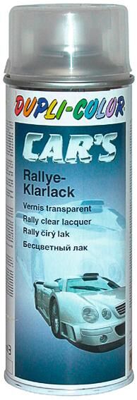 _Rallye-Klarlack Lacke