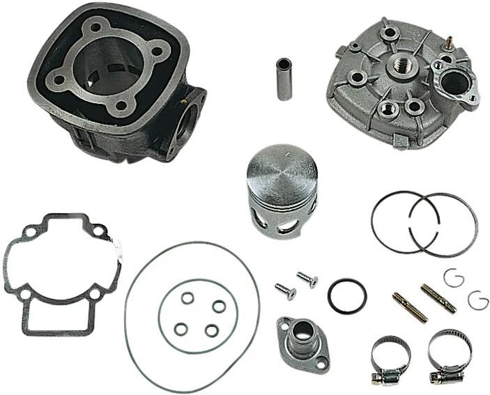 Zylindersätze,Kolben,Zylinder,Kolbenringe