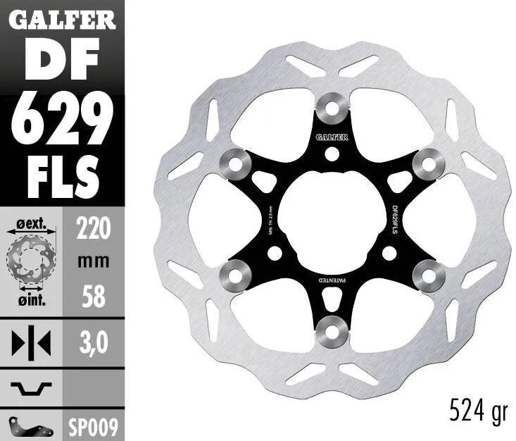 _Bremsscheibe Bremsscheiben