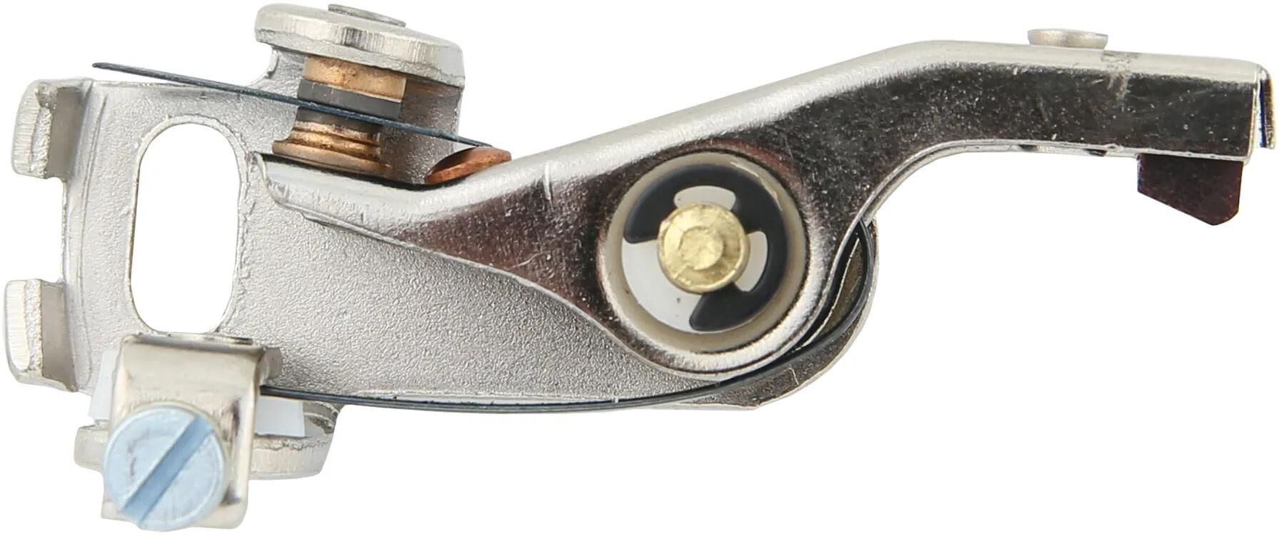 Kontakte,Unterbrecherkontakte