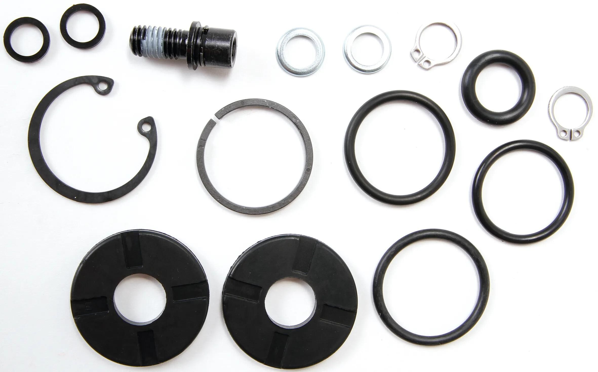 ROCKSHOX_Service-Kit Federgabel - Ersatz