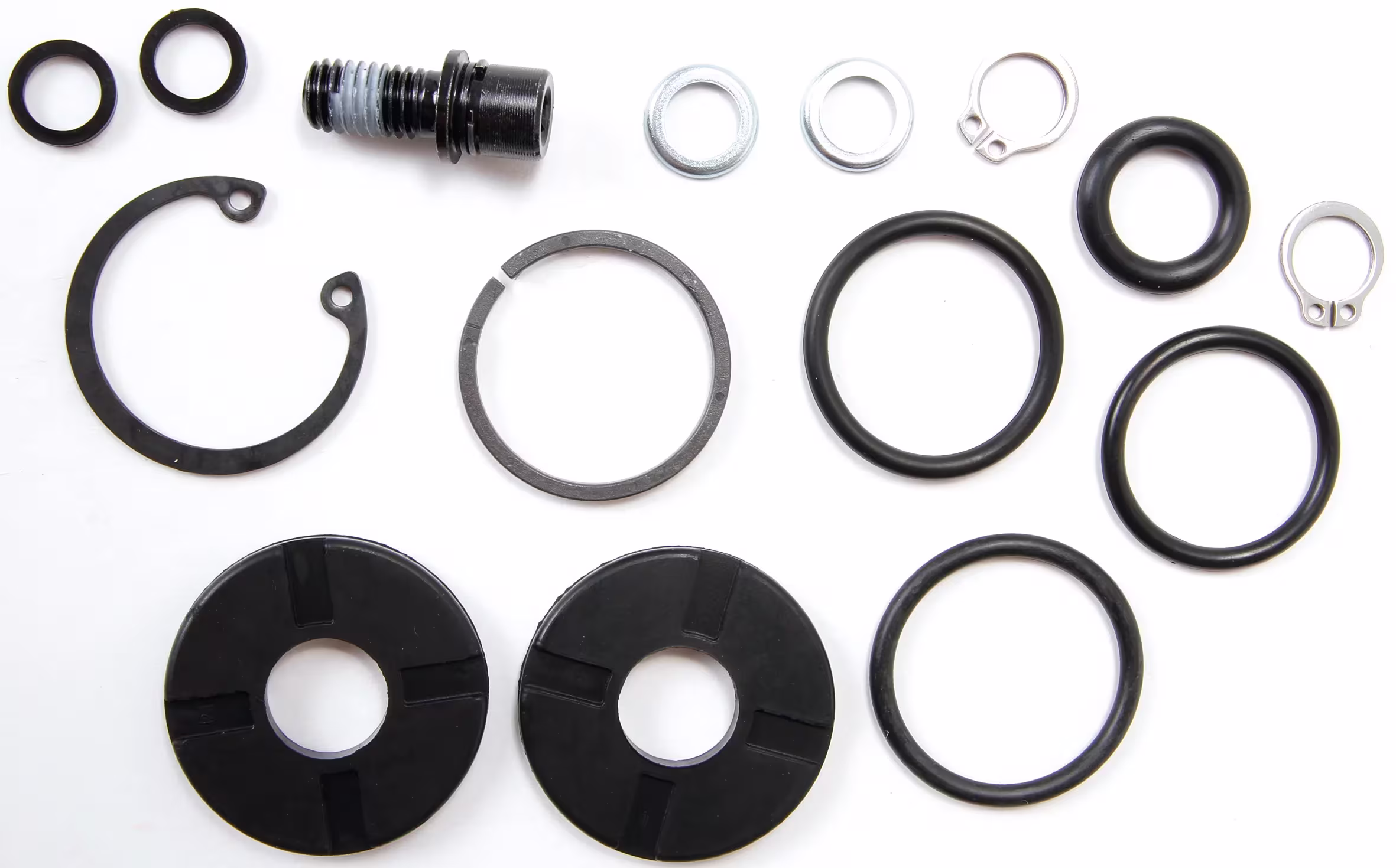 ROCKSHOX_Service-Kit Federgabel - Ersatz