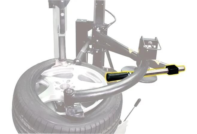 _Zusatzarm Hebebühnen