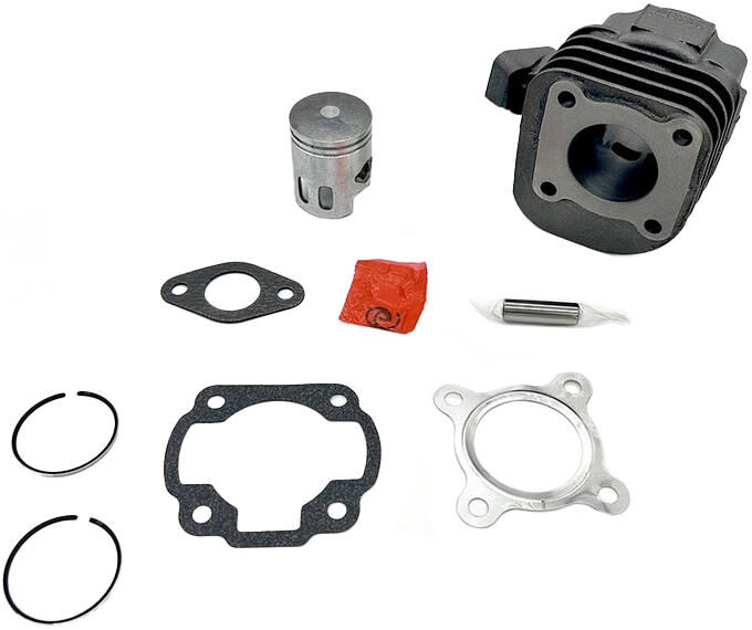 Zylindersätze,Kolben,Zylinder,Kolbenringe