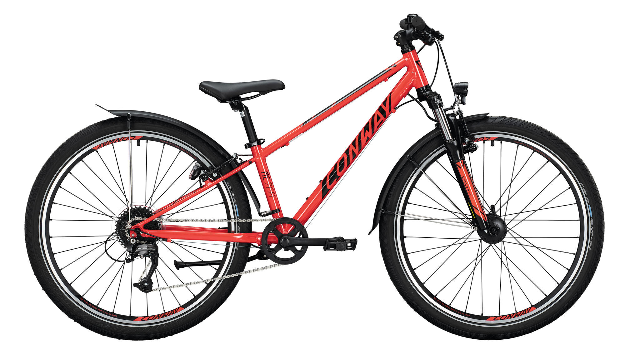 _ATB-Jugendrad_MC 260 suspension_1 MTBs,Mountainbikes,Fahrräder,Jugendrad MTB / Sport