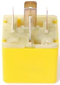 Anlasserschalter,Starterrelais,Fernschalter