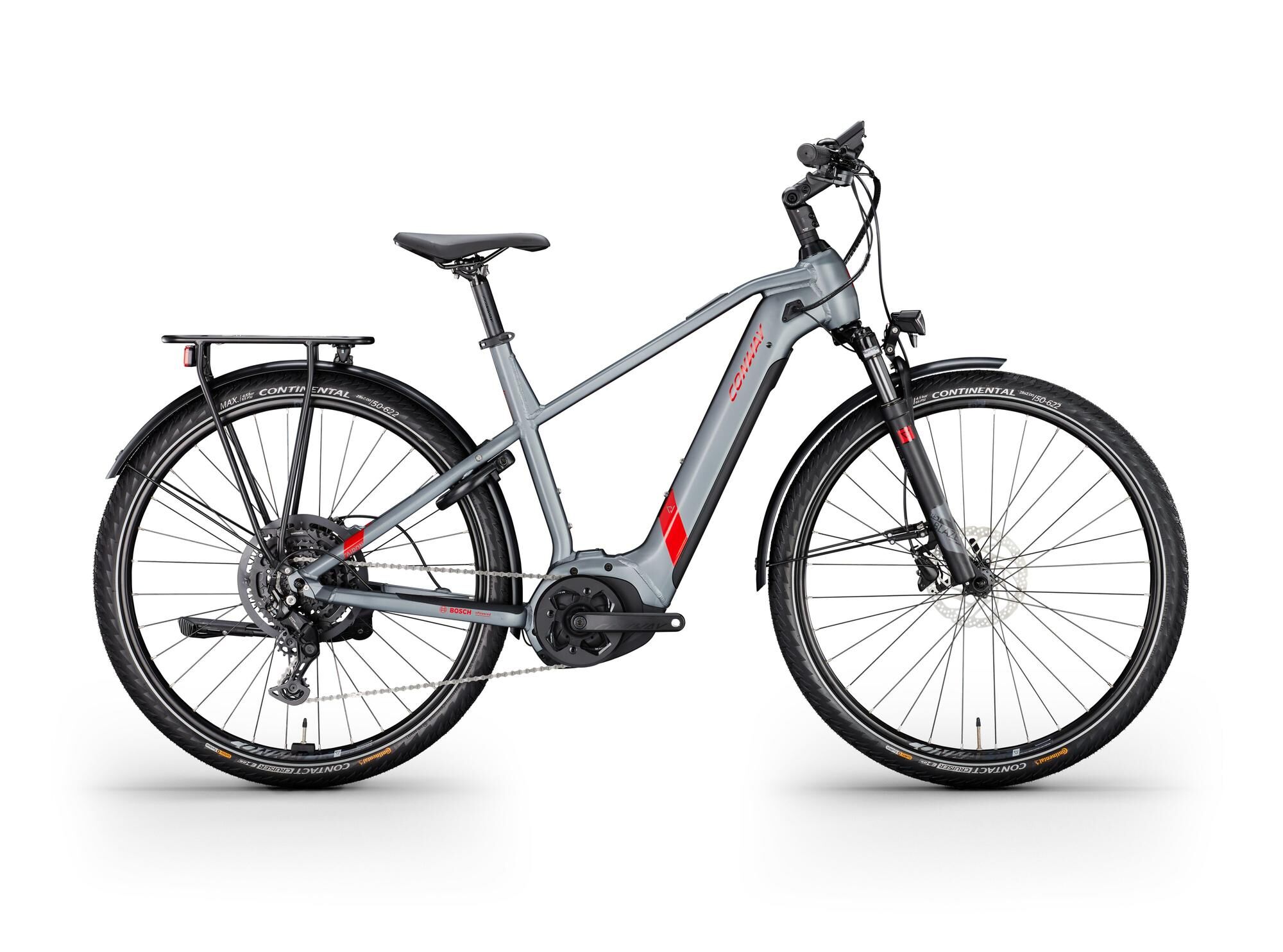 _1 Elektro-Trekkingräder,Trekkingräder,Elektroräder,Fahrräder,Trekkingrad