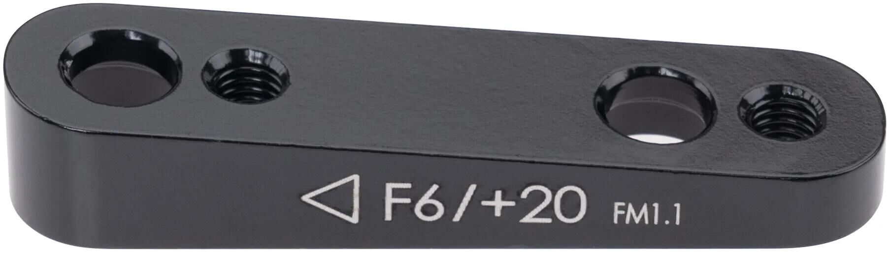 Bremsscheibenadapter