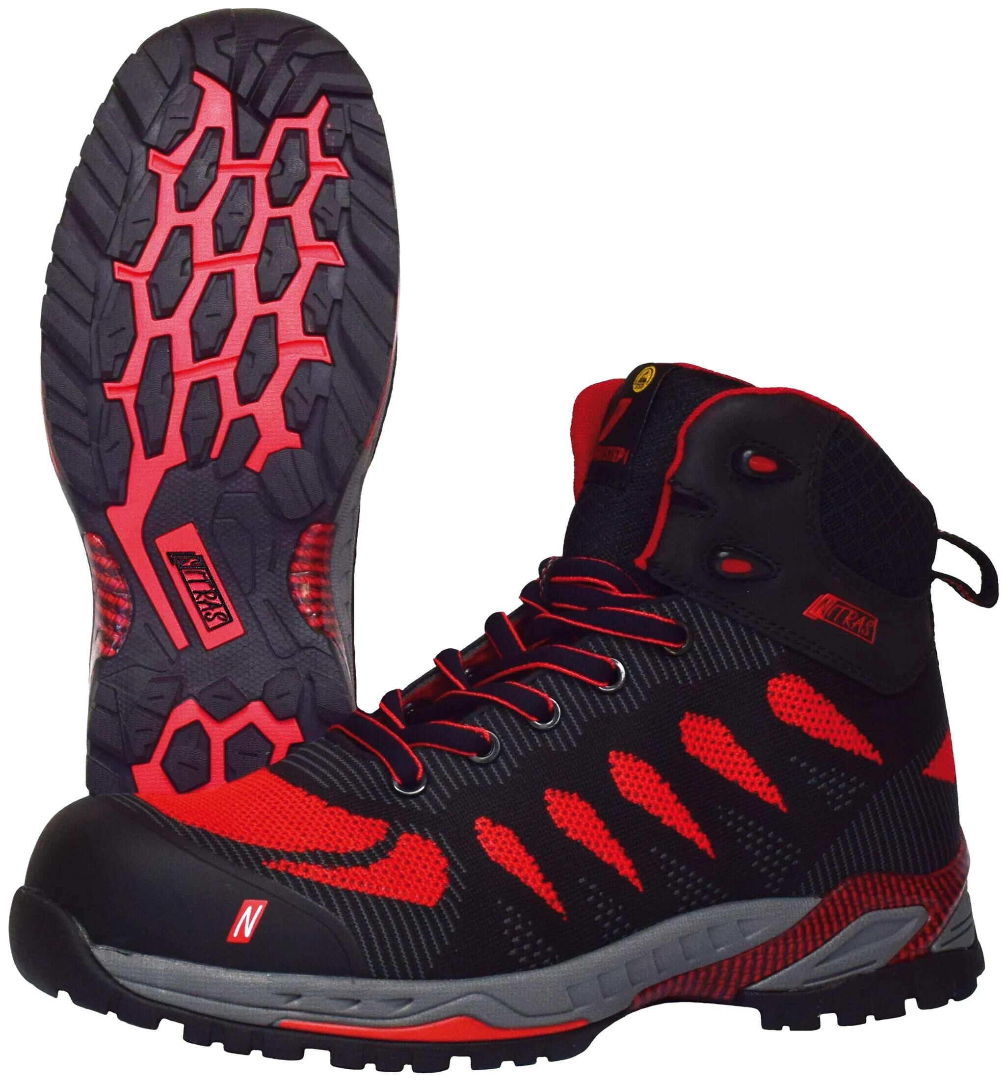 _Stiefel Sicherheitsschuhe,Arbeitsbekleidung,Arbeitsschuhe,Bekleidung