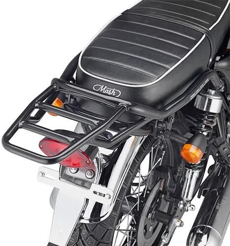 _Topcaseträger Gepäckträger