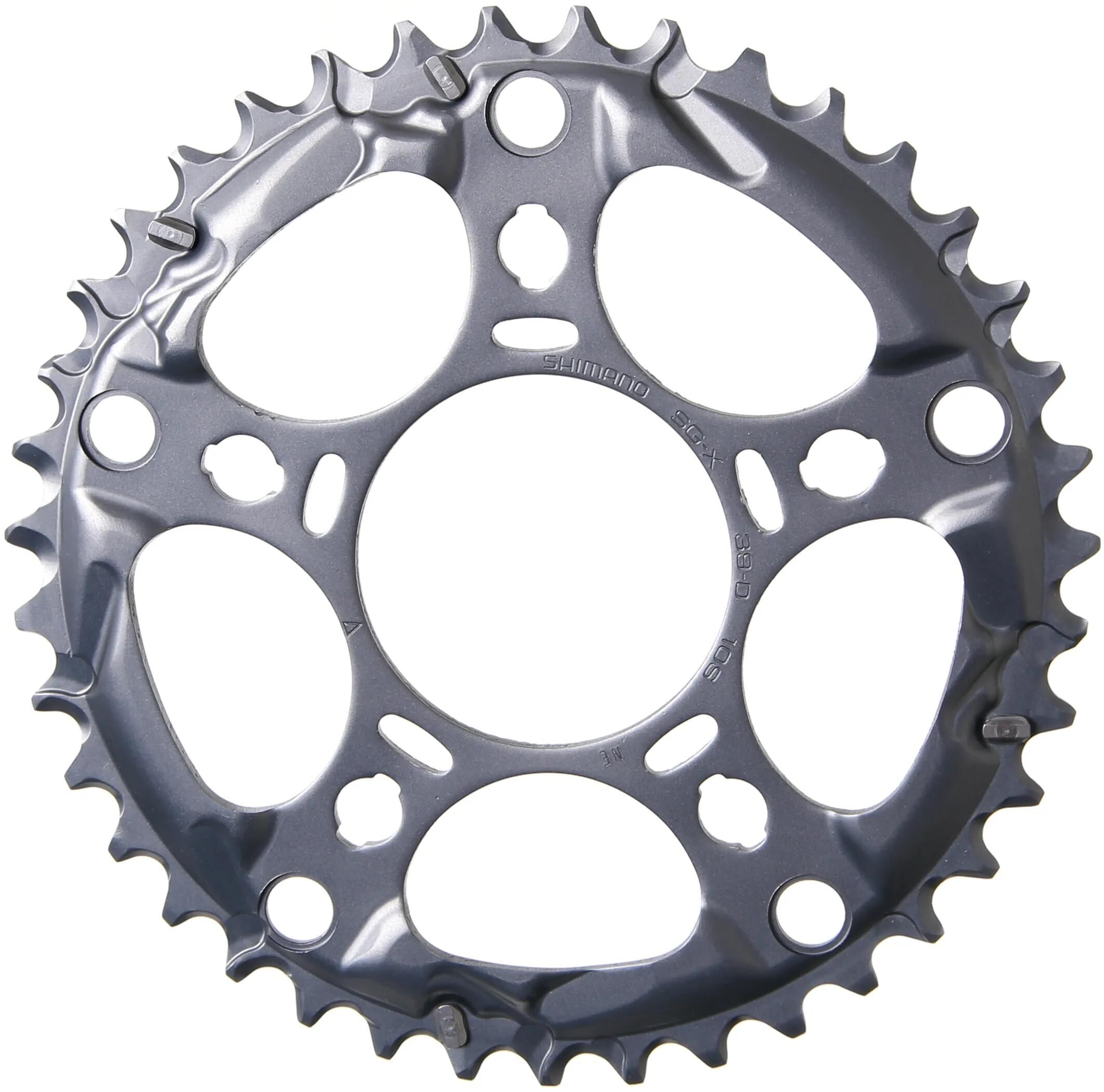 SHIMANO_Kettenblatt Kettenblätter