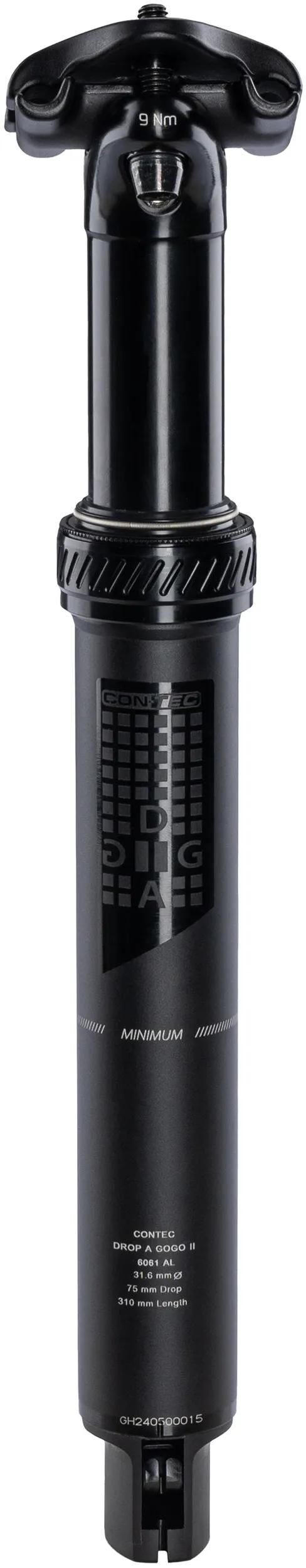 Variosattelstützen,Patentsattelstützen,Sattelstützen