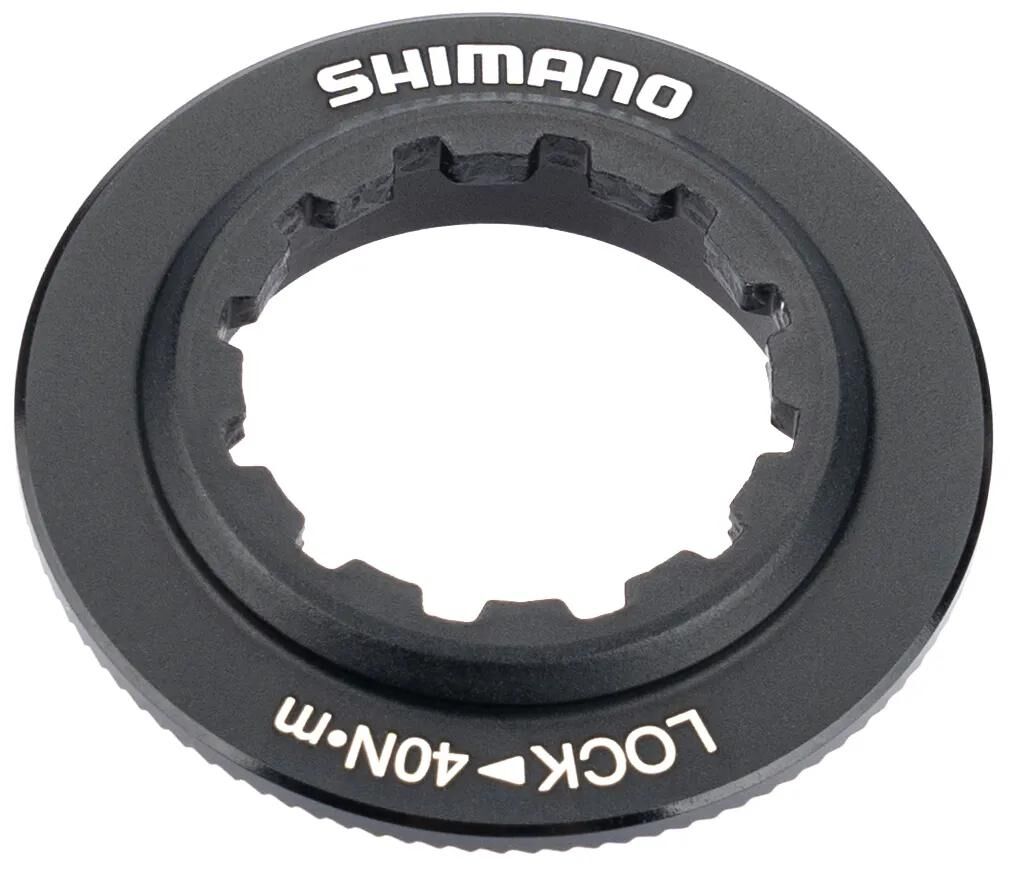 SHIMANO_Lockring Bremsen - Ersatz