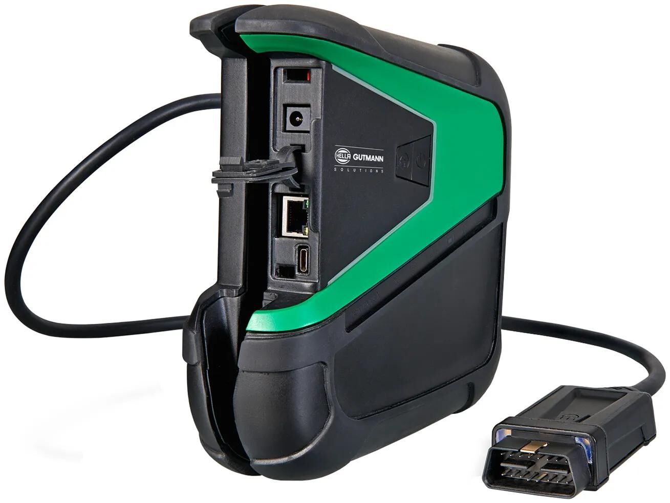 HELLA GUTMANN_Diagnosegerät Diagnosegeräte