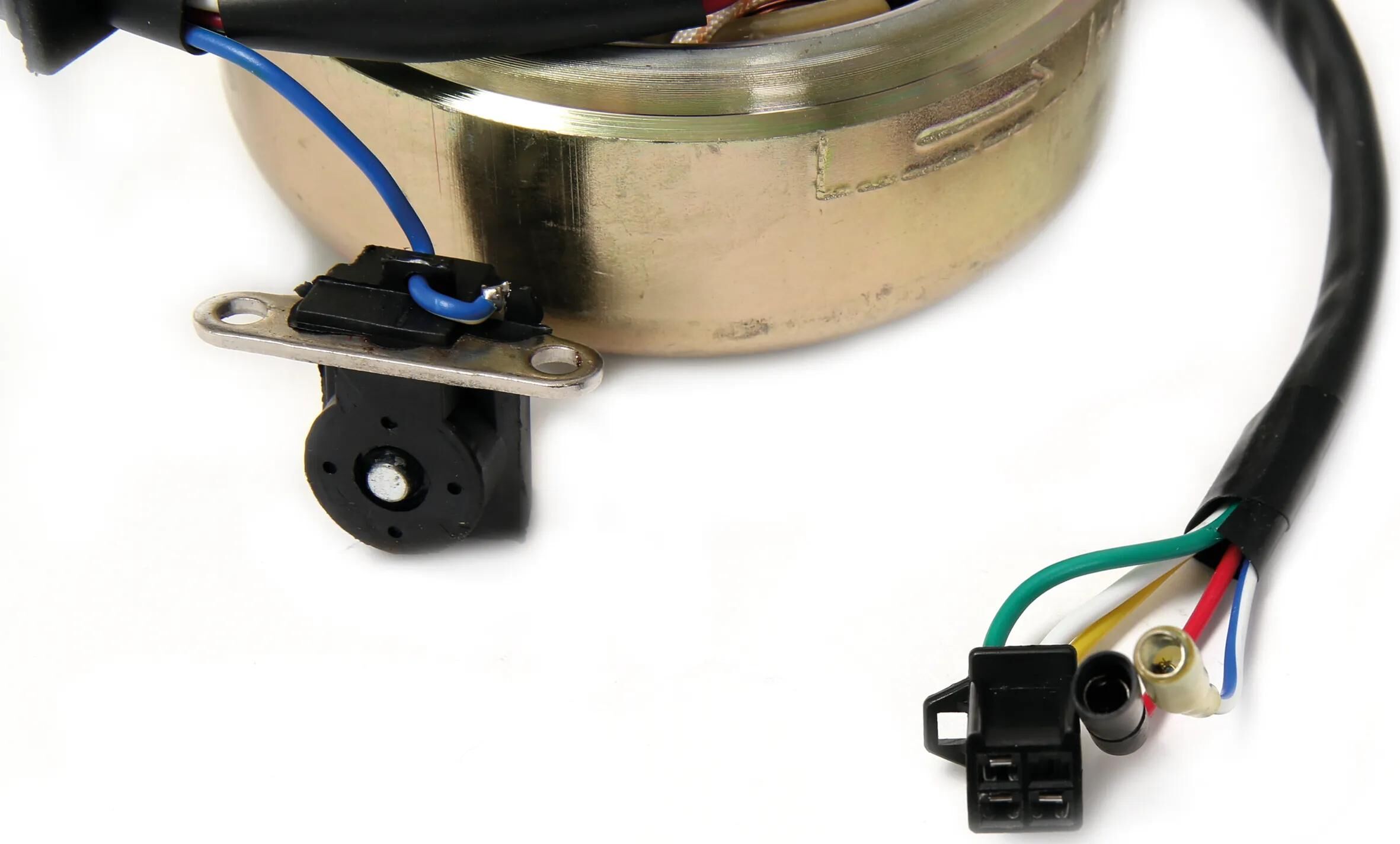 ELEC_Lichtmaschine Lichtmaschinen