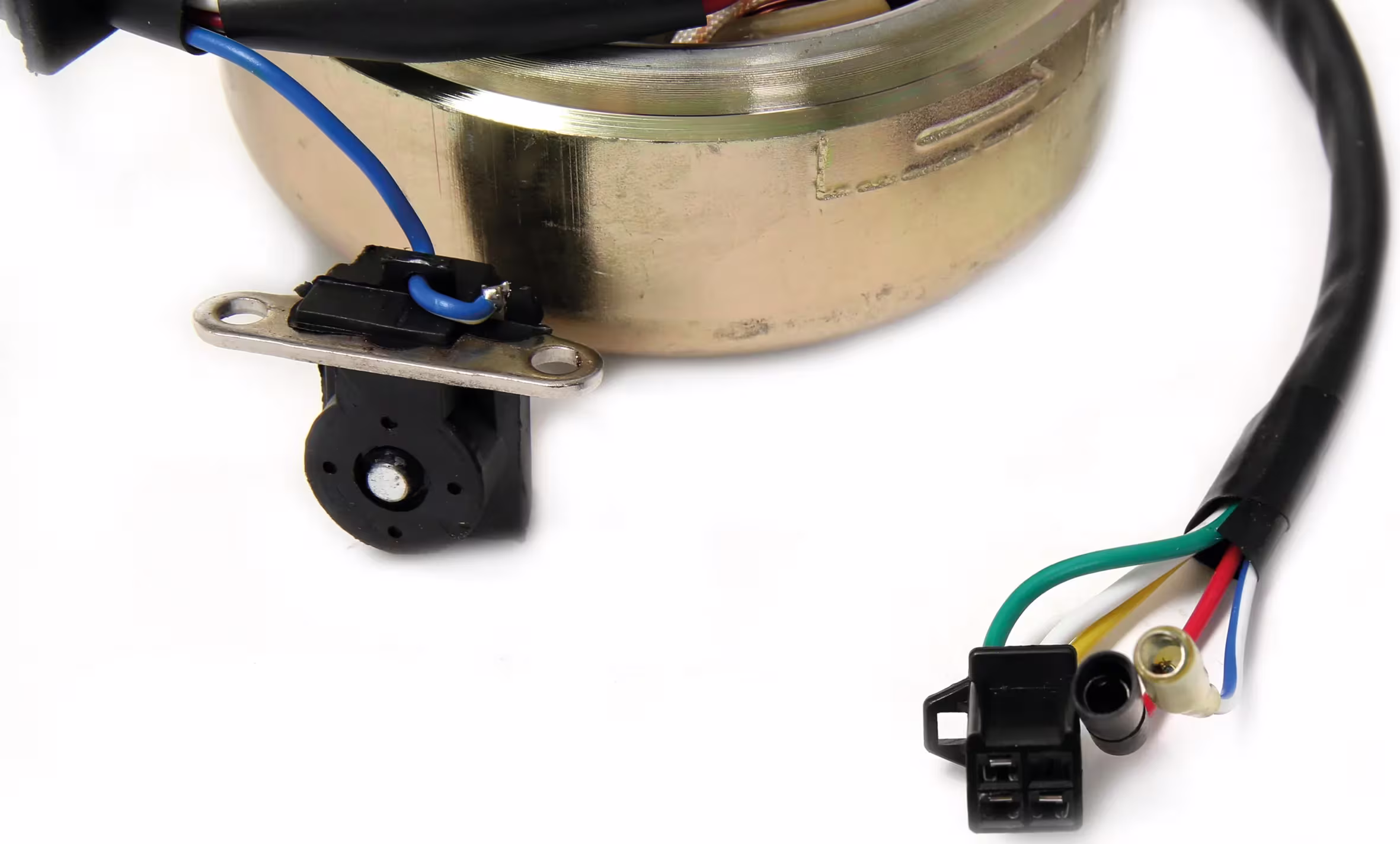 ELEC_Lichtmaschine Lichtmaschinen