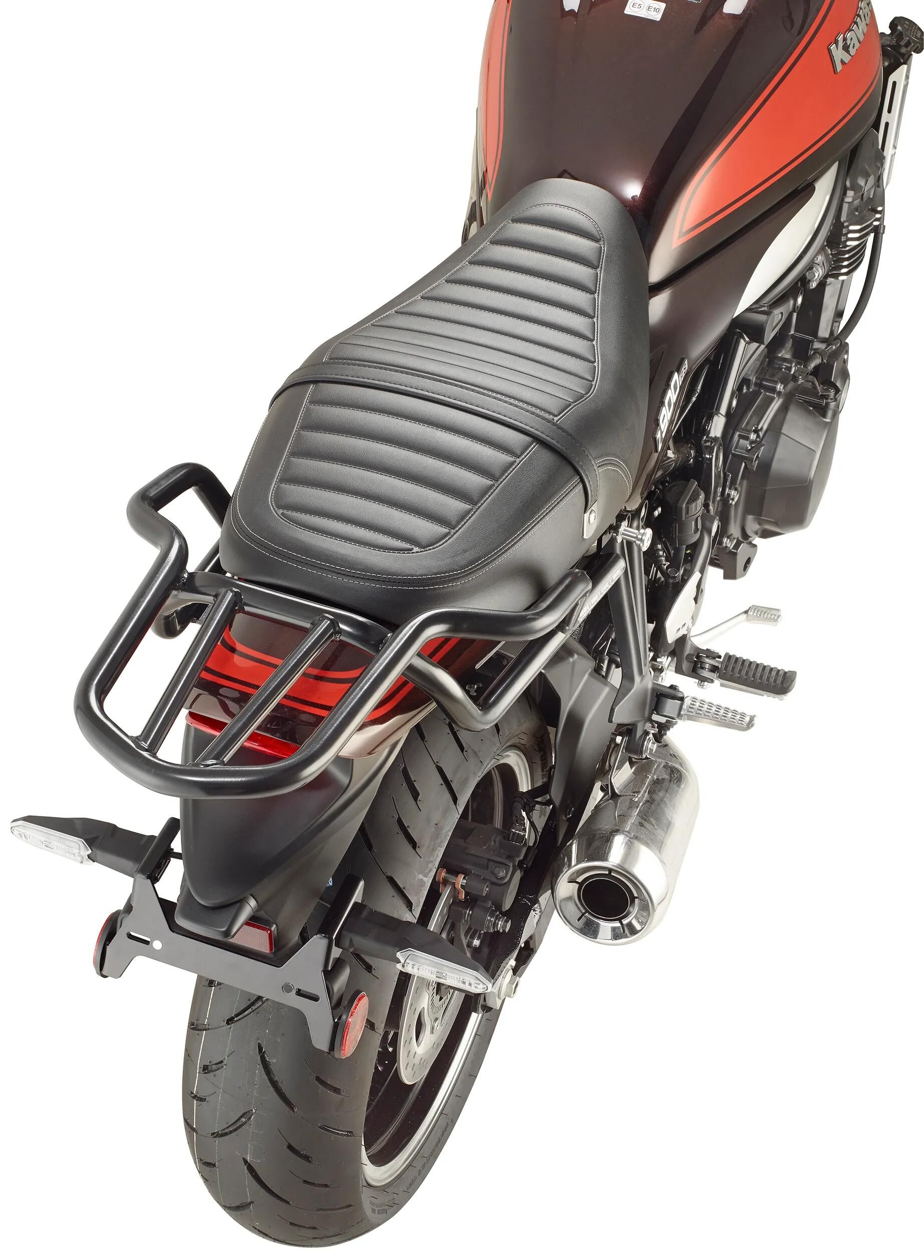 KAPPA_Topcaseträger Gepäckträger