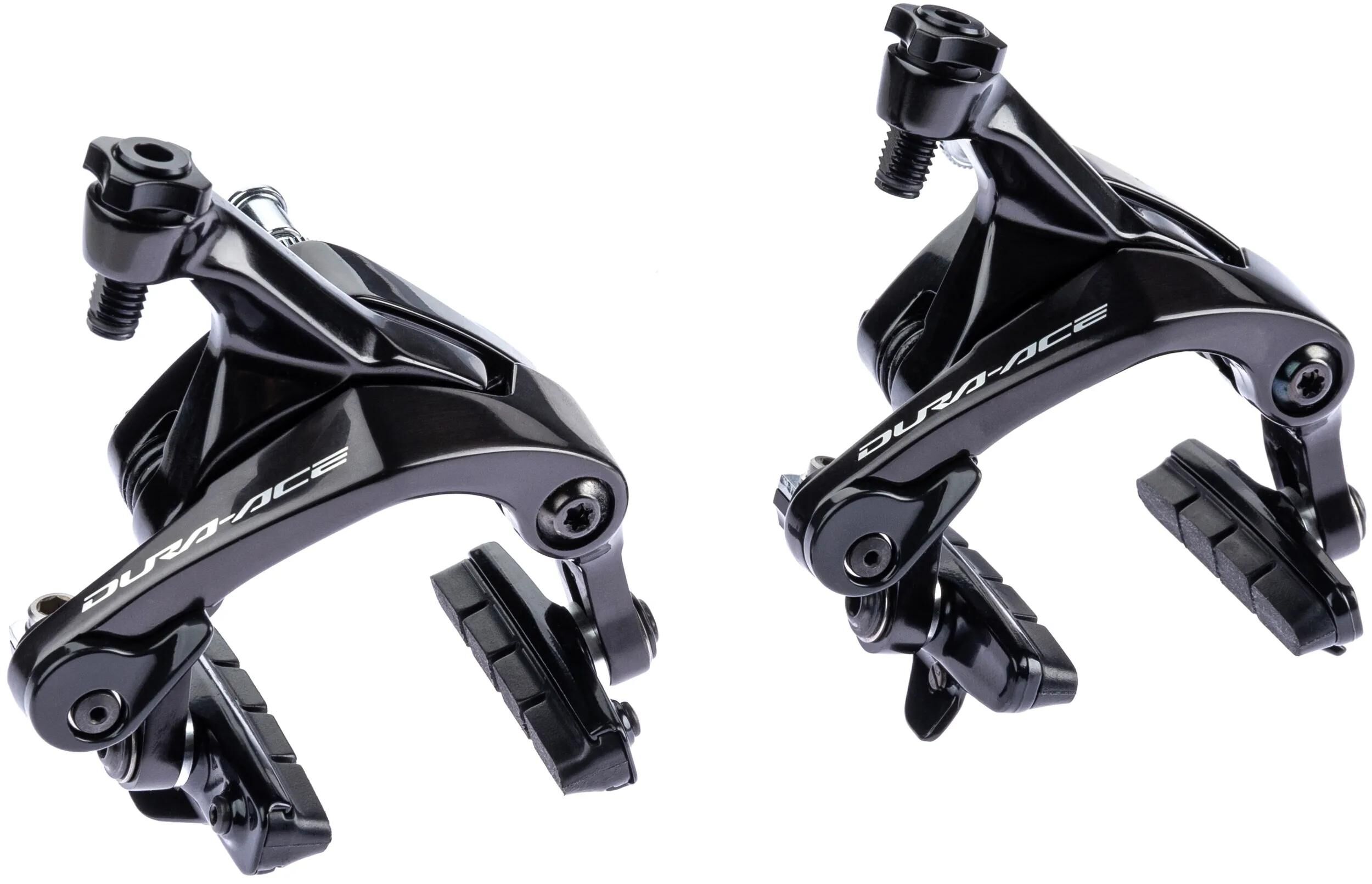 SHIMANO_Rennbremse Rennbremsen,Seitenzugbremsen